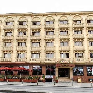 Hotel Buyuk Hamit Istanbul