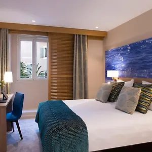 Hotel Beau Rivage Nizza
