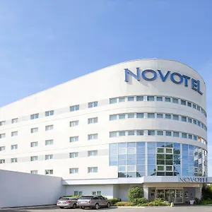 Novotel Paris Orly Aeroport **** רונגיס