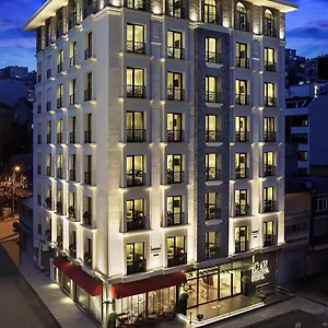 Hotel Icon Taksim Istanbul