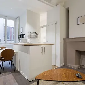 Apartment Jusqua 6 Personnes Au Coeur Du Vieux Lyon